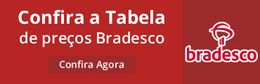 Valor de Planos de Saúde - Bradesco