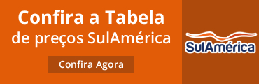 Valor de Planos de Saúde - SulAmérica